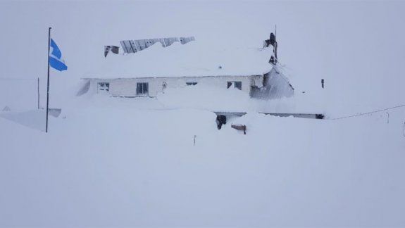 Por el temporal suspenden las clases en cuatro localidades cordilleranas