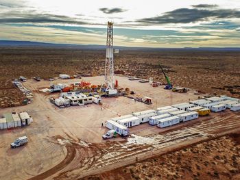 el ranking de las petroleras que dominan vaca muerta el ranking de las petroleras que dominan vaca muerta