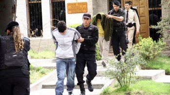 le dan domiciliaria a ex socio narco de montecino le dan domiciliaria a ex socio narco de montecino