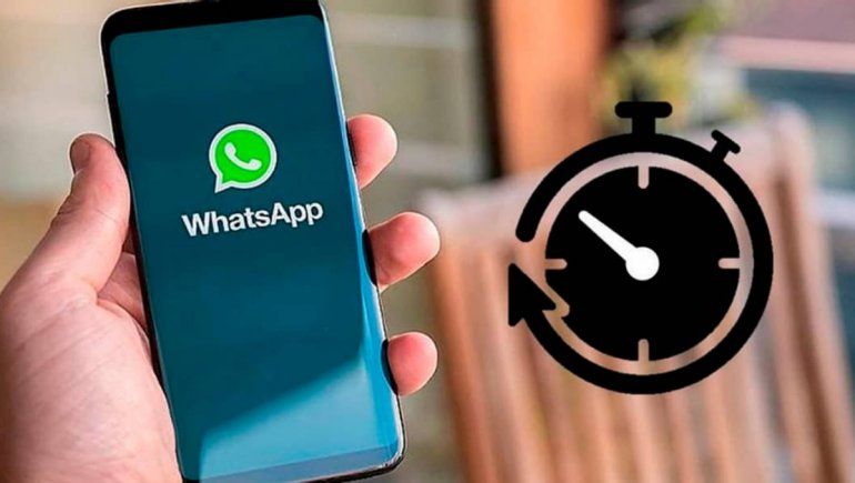 WhatsApp: cómo volver a ver las fotos que desaparecen sin que lo sepan.