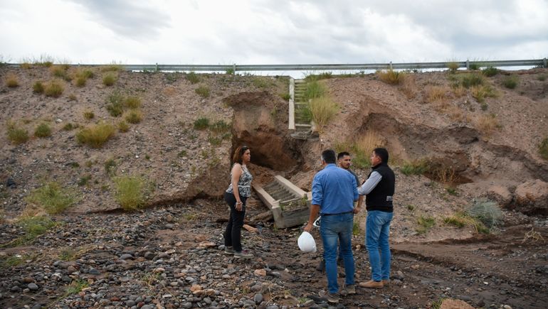 EPAS promete reparar hoy el acueducto bajo el derivador