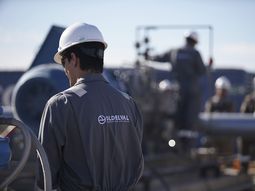 Con el Proyecto Duplicar, Oldelval pasará de transportar 225.000 barriles día a 540.000 barriles día. Con el Proyecto Duplicar, Oldelval pasará de transportar 225.000 barriles día a 540.000 barriles día.