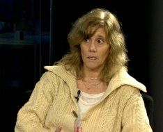 María José Binetti (*) | LM Neuquen María José Binetti (*)