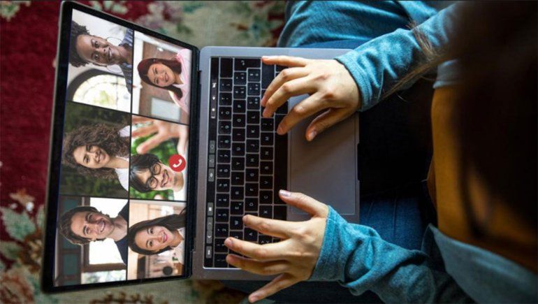 Tres plataformas alternativas para el teletrabajo y el estudio