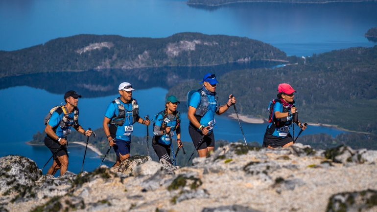 La Angostura, con 90% de ocupación por El Cruce 2021