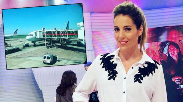 El diario de Mariana sufre una nueva baja de panelista