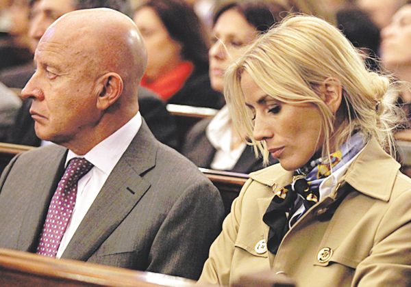 La Corte falló contra una modelo y a favor de Google