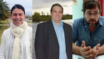 hay tres candidatos para las internas del mpn en plottier hay tres candidatos para las internas del mpn en plottier