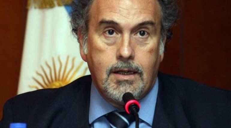 A los 64 años, murió el periodista Julio Blanck