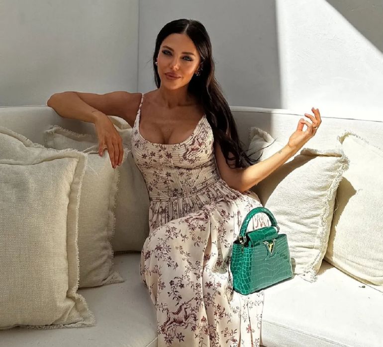 Evangelina Anderson Evangelina Anderson