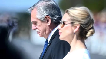 Alberto Fernández contra Fabiola Yáñez: Es una ingrata, nunca le pegué