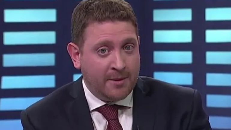 Jonatan Viale Jonatan Viale