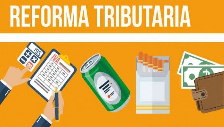 Reforma Tributaria o Ley 27.430 que se aplica desde la AFIP