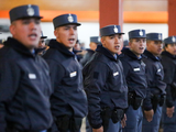 El proyecto de ley busca sumar agentes de seguridad de otras fuerzas a la Policía de la provincia.