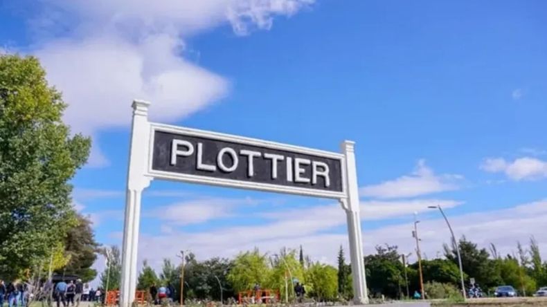 En Plottier se respira un clima deliberado de inestabilidad. | LM Neuquen En Plottier se respira un clima deliberado de inestabilidad.