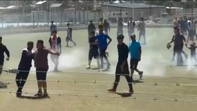 Violencia en el fútbol juvenil neuquino: grave caso en un partido de Séptima División | LM Neuquen Violencia en el fútbol juvenil neuquino: grave caso en un partido de Séptima División