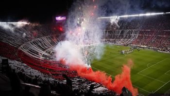 Mirá los videos de la fiesta de River en el Monumental. Mirá los videos de la fiesta de River en el Monumental.