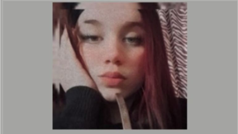 Desesperada búsqueda de una adolescente de 15 años en Neuquén