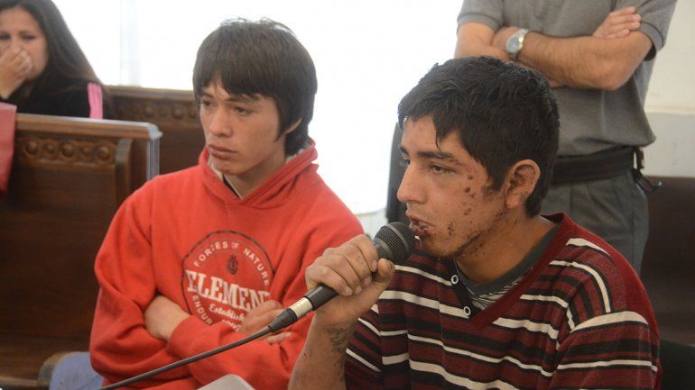 Motochorro cipoleño era uno de los ladrones de la joyería del Bajo