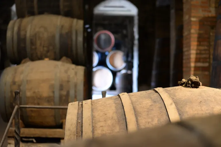 Priorat una Denominación de Origen Calificada del país ibérico. Priorat una Denominación de Origen Calificada del país ibérico.