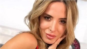 Jésica Cirio decidió hablar respecto a la polémica de Martín Insaurralde, luego de ser imputada y recibir acusaciones de lavado de dinero. Jésica Cirio decidió hablar respecto a la polémica de Martín Insaurralde, luego de ser imputada y recibir acusaciones de lavado de dinero.