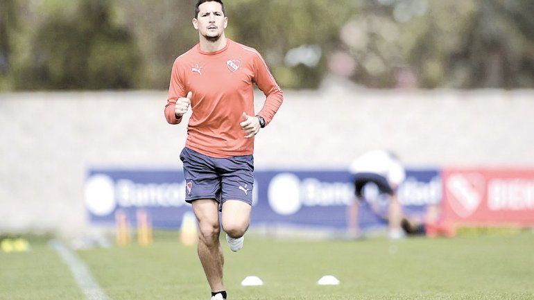 Lamentablemente nos enteramos tarde lo del árbitro