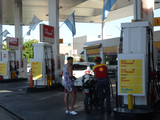 Shell y Puma aumentan los combustibles desde medianoche