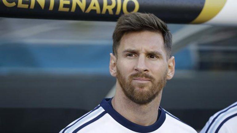 Condenaron a Messi a 21 meses de prisión por fraude fiscal