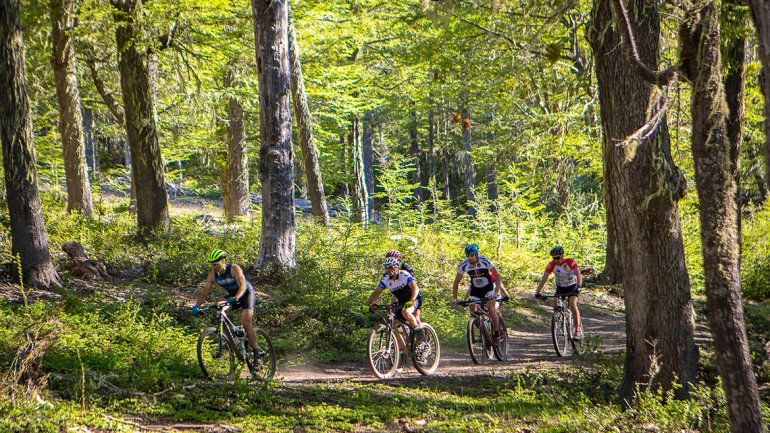 Durante la fiesta se podrán conocer las mejores opciones turísticas que tienen Neuquén