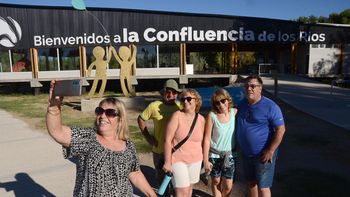 fiesta de la confluencia 2025: los hoteleros son optimistas por la llegada de turistas fiesta de la confluencia 2025: los hoteleros son optimistas por la llegada de turistas