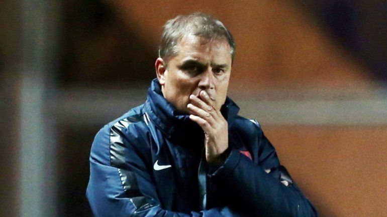 Dirigente cuervo de Allen confía en  que se juega el 10