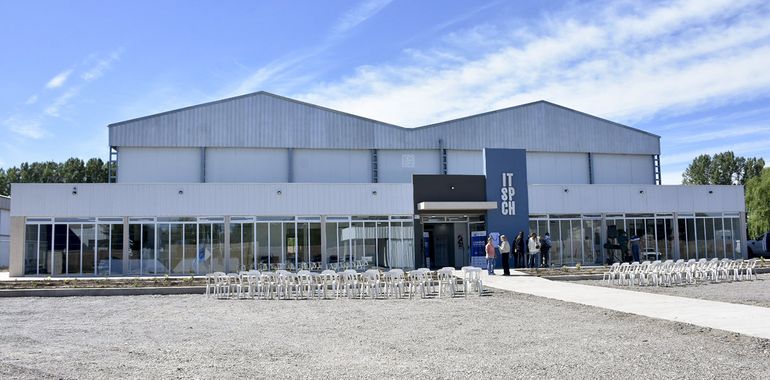 Un Chañar más verde: la Expo Ambiental que propone a los jóvenes como agentes del cambio