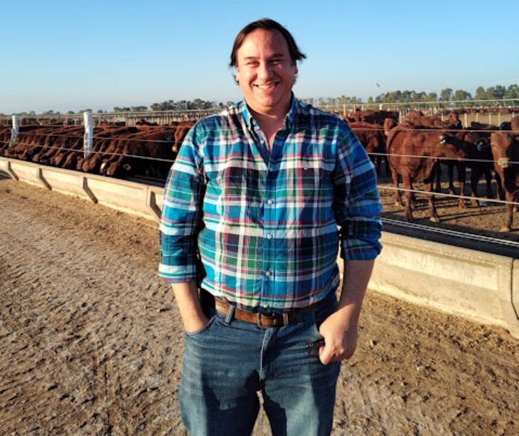 En medio de la caída del stock y la presión de los costos, los feedlots redoblan la apuesta por la innovación y la eficiencia productiva. En medio de la caída del stock y la presión de los costos, los feedlots redoblan la apuesta por la innovación y la eficiencia productiva.