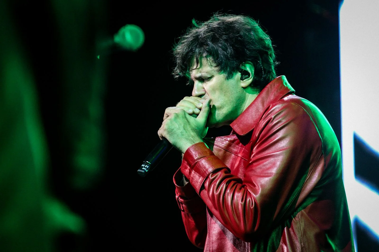 Cuándo y dónde toca Ciro y los Persas en Neuquén