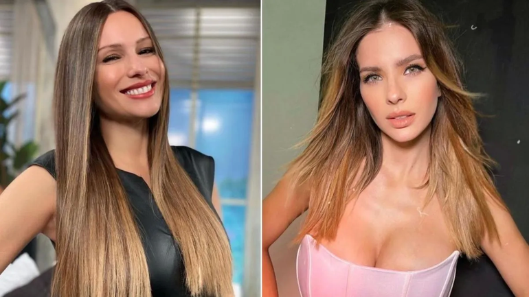 Los motivos del nuevo enfrentamiento entre Pampita y la China Suárez