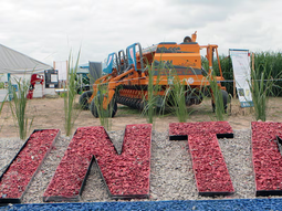El 1 de abril marca el inicio de una etapa de transformación profunda para la planta del INTA. El 1 de abril marca el inicio de una etapa de transformación profunda para la planta del INTA.