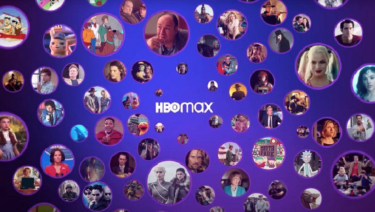 HBO Max: todo lo que se sabe de la nueva plataforma de video