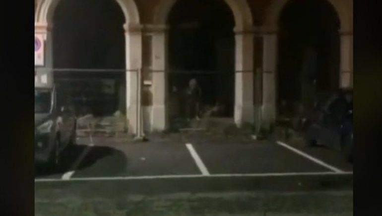 El video genera reacciones en TikTok