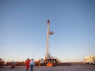 vaca muerta encuentra consensos entre argentina y brasil