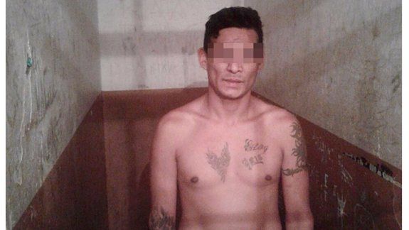 El delincuente se había fugado de la cárcel de Batán y lo hallaron en Gesell.