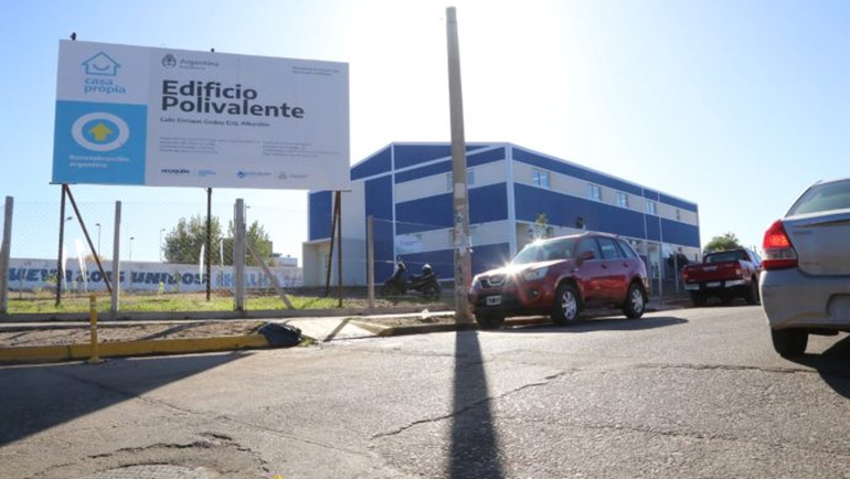 La Sala de Elaboración de productos sin TACC atrae a emprendedores de Neuquén