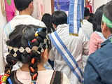 Las escuelas rurales del período septiembre-mayo empiezan sus vacaciones