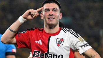 la cifra millonaria que recibira el club que formo a franco mastantuono por su venta a real madrid