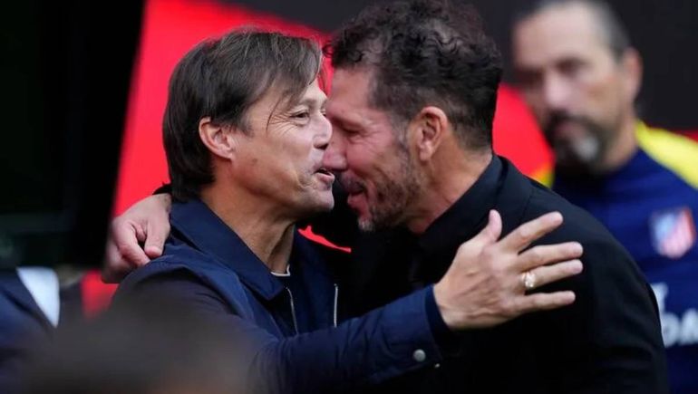 Flojo de resultados: cuál es el entrenador argentino que despidieron en Europa