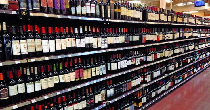 El sector, en alerta por la caída del consumo interno a nivel nacional y global. El sector, en alerta por la caída del consumo interno a nivel nacional y global.