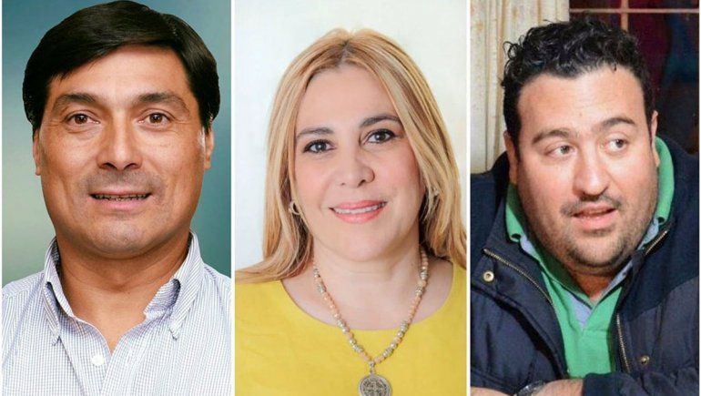 Tres diputados abandonaron Cambiemos y Macri los tildó de traidores