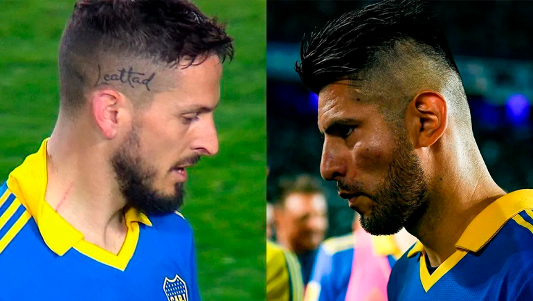 Revelan nuevos detalles de la pelea entre Benedetto y Zambrano: Lo fue a buscar a su casa