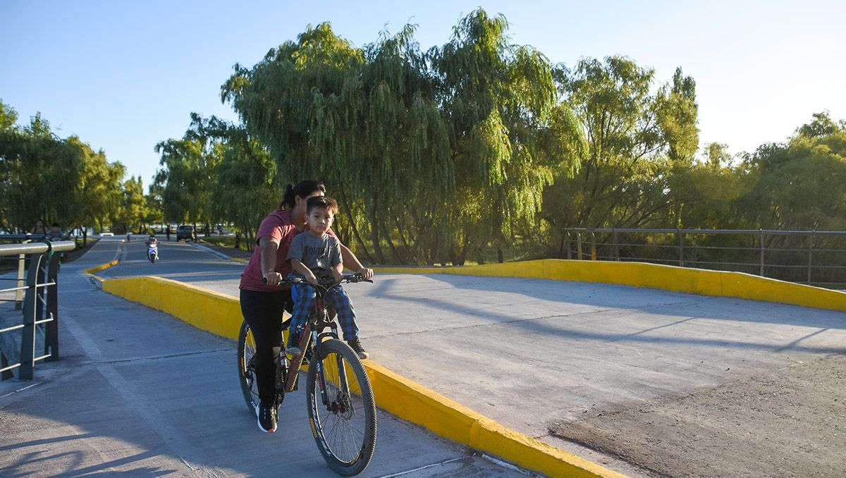 ¿Se va el calor? El pronóstico del tiempo para Neuquén