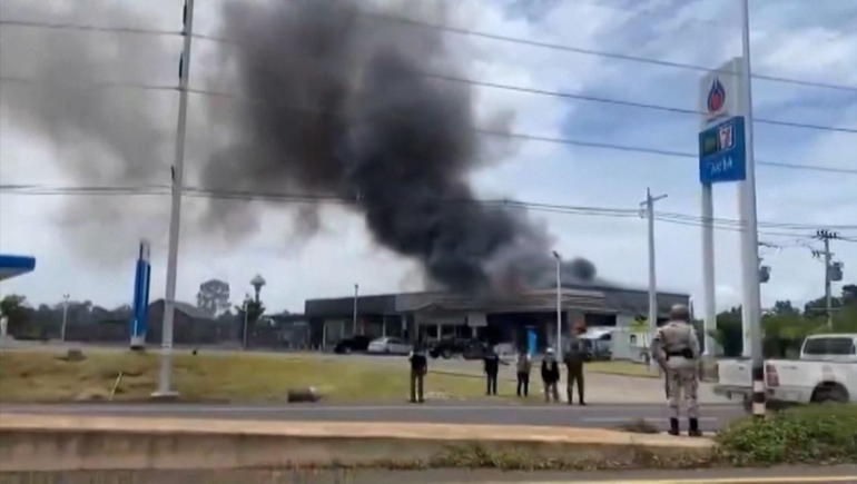Conflicto entre Tailandia y Camboya: causas del estallido violento en la frontera