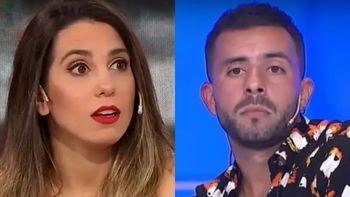 En el ex matrimonio conformado por Cinthia Fernández y Matías Defederico siempre hay algún motivo de polémica. En el ex matrimonio conformado por Cinthia Fernández y Matías Defederico siempre hay algún motivo de polémica.